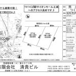 つくば市上ノ室♪どなたでも建築可能です。